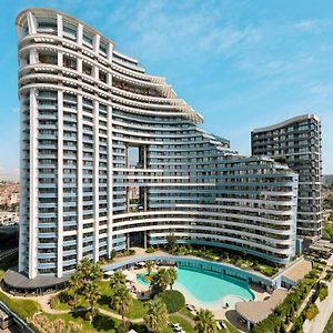 Radisson Blu Hotel Istanbul Ottomare